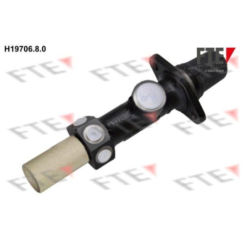 FTE Hauptbremszylinder 9220026