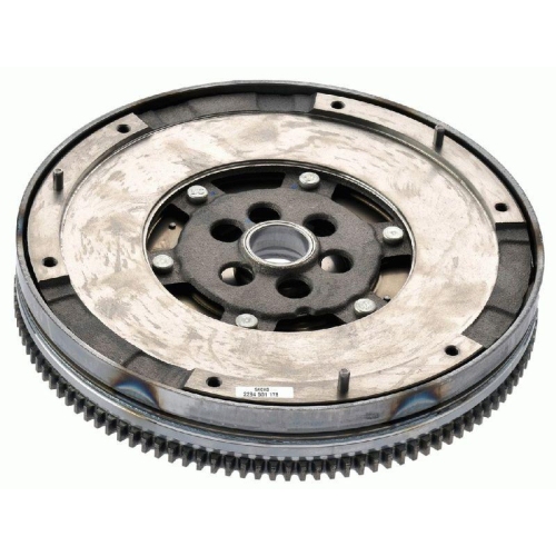 SACHS Schwungrad Zwei-Massen-Schwungrad 2294 501 178