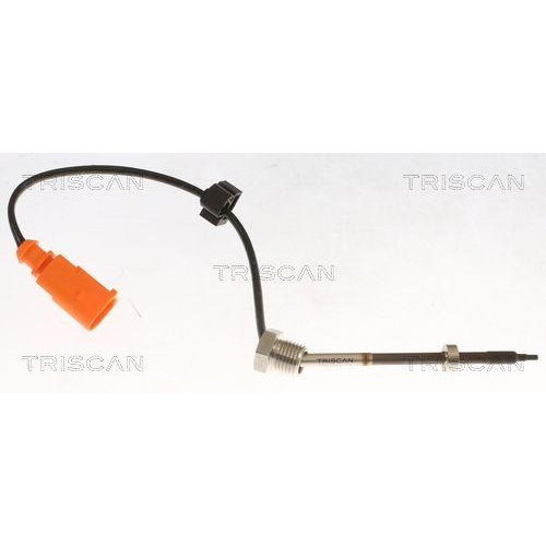 TRISCAN Sensor, Abgastemperatur 8826 29070