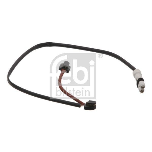 FEBI BILSTEIN Warnkontakt, Bremsbelagverschlei&szlig; 33994
