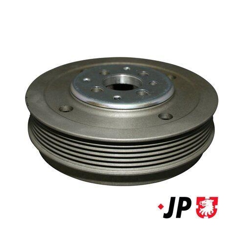 JP GROUP Riemenscheibe, Kurbelwelle JP 1118302800
