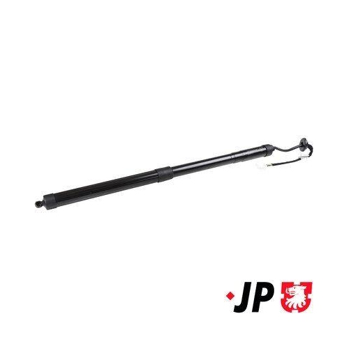 JP GROUP Elektromotor, Heckklappe JP 4081201700
