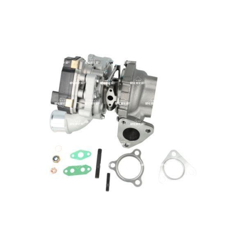 NRF Lader, Aufladung EASY FIT 90010291