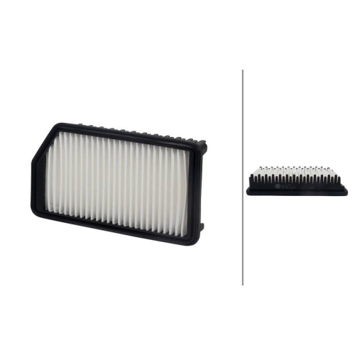 HELLA Luftfilter 8ZA 366 132-271
