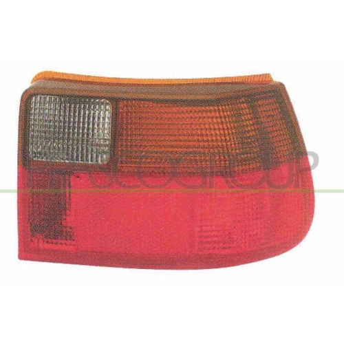 PRASCO Heckleuchte OP0154164