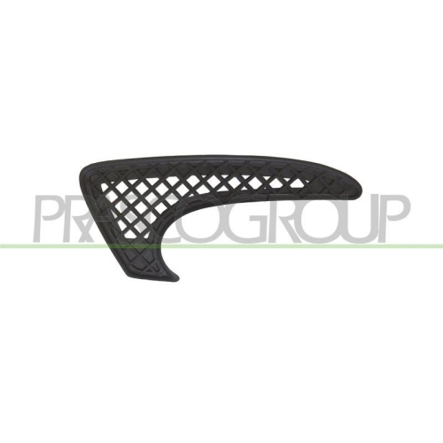 PRASCO L&uuml;ftungsgitter, Sto&szlig;f&auml;nger FT1332154