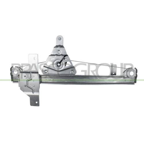 PRASCO Fensterheber PG424W064