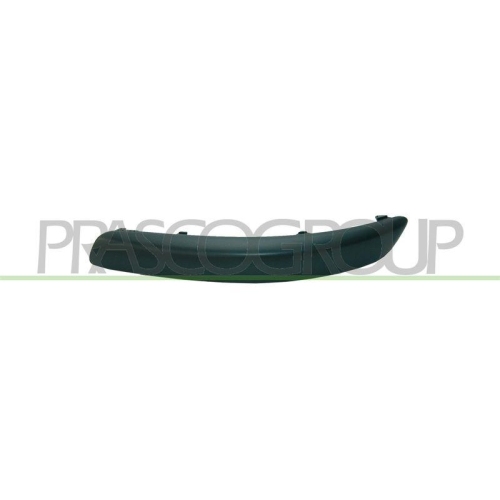 PRASCO Zier-/Schutzleiste, Sto&szlig;f&auml;nger Premium VG0401244