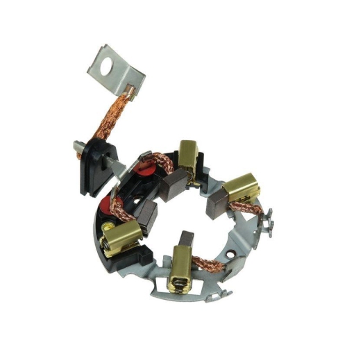 AS-PL Halter, Kohleb&uuml;rsten AS SBH0097