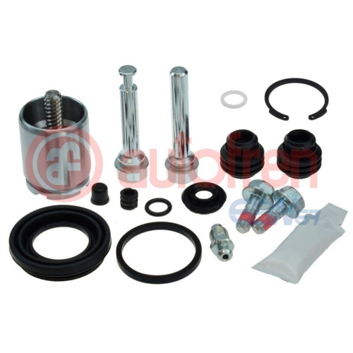 AUTOFREN SEINSA Reparatursatz, Bremssattel D43590S