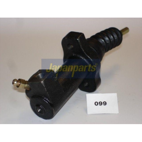 JAPANPARTS Nehmerzylinder, Kupplung CY-099