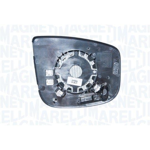 MAGNETI MARELLI Spiegelglas, Au&szlig;enspiegel 182200921200