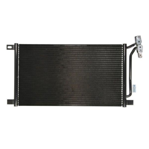 THERMOTEC Kondensator, Klimaanlage KTT110050