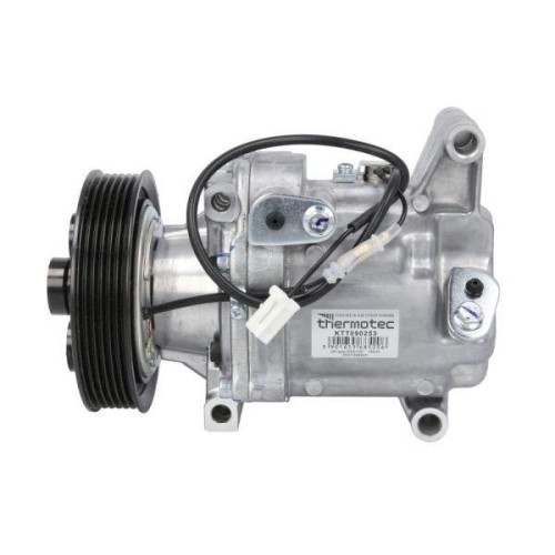 THERMOTEC Kompressor, Klimaanlage KTT090253