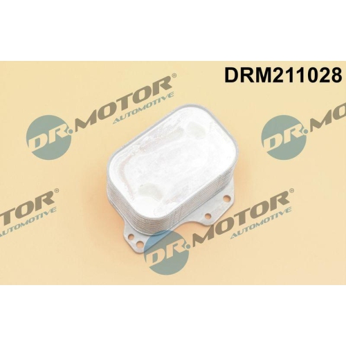 Dr.Motor Automotive &Ouml;lk&uuml;hler, Motor&ouml;l DRM211028