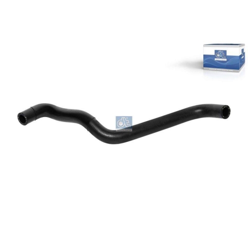 DT Spare Parts Heizungsschlauch 3.82256