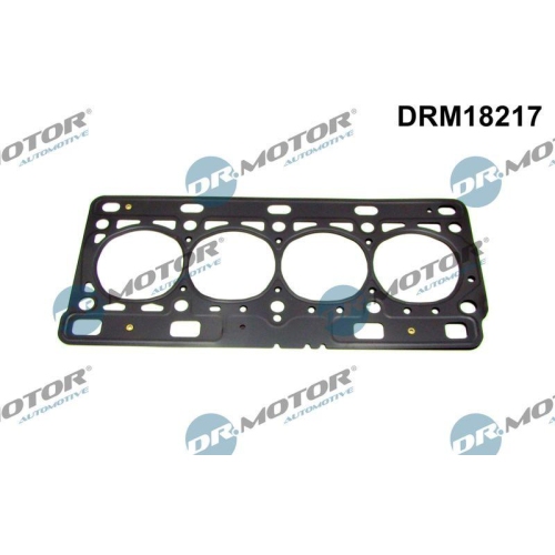 Dr.Motor Automotive Dichtung, Zylinderkopf DRM18217