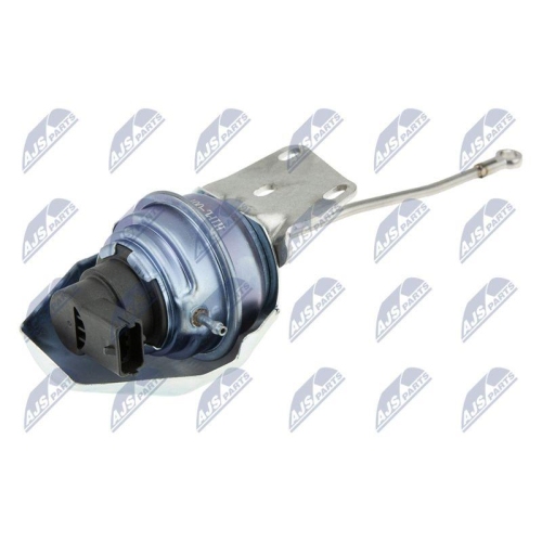 NTY Ladedruckregelventil ECD-PL-007