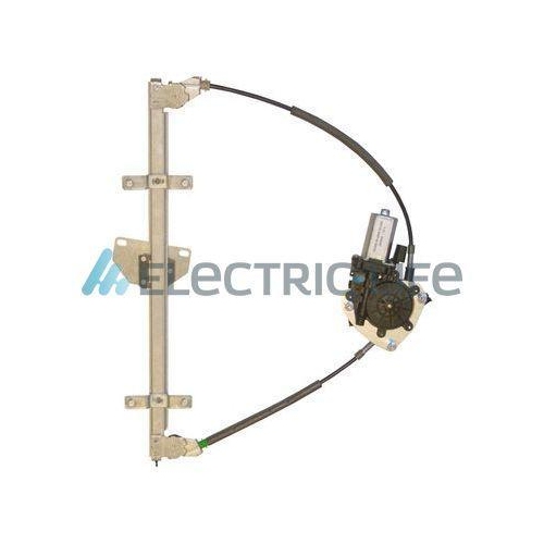 Electric Life Fensterheber ZR SZ22 L