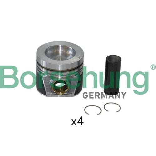 Borsehung Kolben B19302