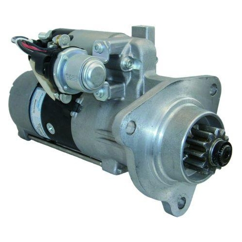 BOM-Prestolite Starter M90R3547SE