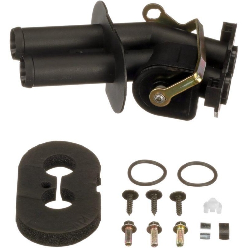 GATES K&uuml;hlmittelregelventil ThermalPro&trade; EHV167