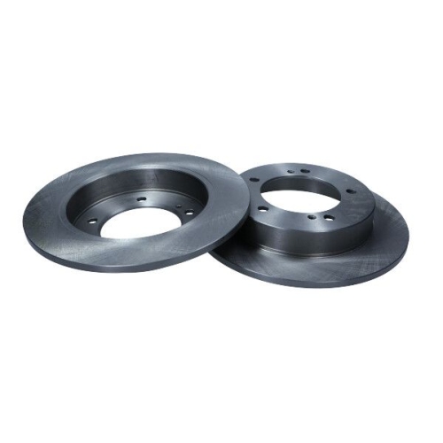 MAXGEAR Bremsscheibe 19-0919