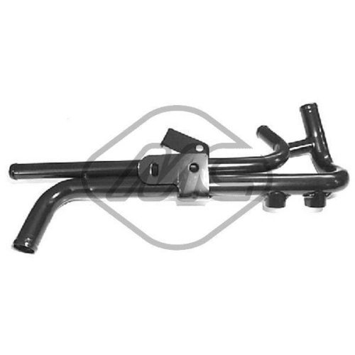 Metalcaucho K&uuml;hlmittelrohrleitung 03110