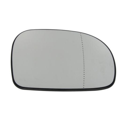 BLIC Spiegelglas, Au&szlig;enspiegel 6102-02-1272792P