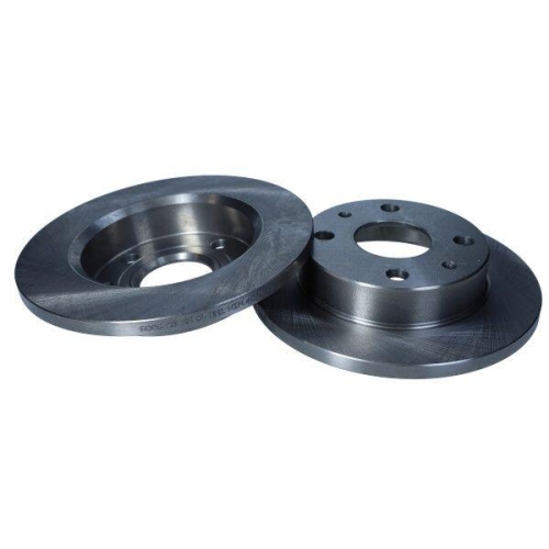 MAXGEAR Bremsscheibe 19-2509