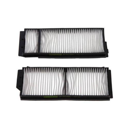 MAXGEAR Filter, Innenraumluft 26-0576