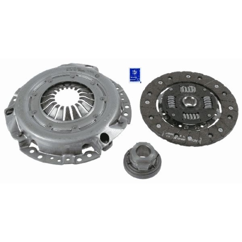 SACHS Kupplungssatz 3000 240 001