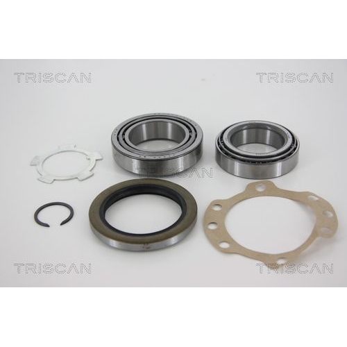 TRISCAN Radlagersatz 8530 13132