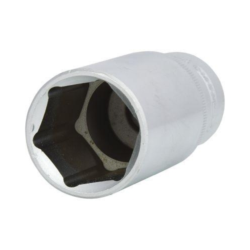 1/2 Zoll Sechskant-Stecknuss, lang, 27mm KS TOOLS 917.1254