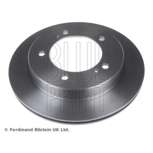 BLUE PRINT Bremsscheibe ADK84322