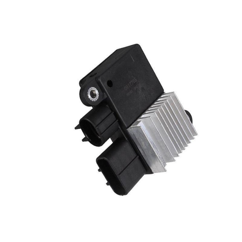 METZGER AUTOTEILE Steuerger&auml;t, Elektrol&uuml;fter (Motork&uuml;hlung) 0917765