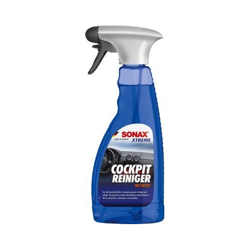 SONAX Kunststoffreiniger Xtreme CockpitReiniger Matteffect