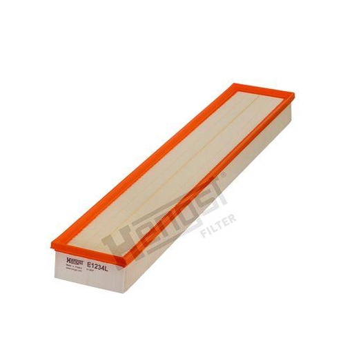 HENGST FILTER Luftfilter E1234L
