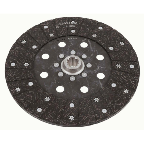 SACHS Kupplungsscheibe 1864 994 901