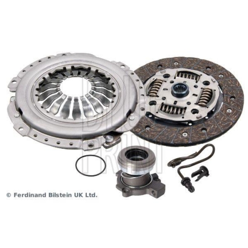 BLUE PRINT Kupplungssatz SMARTFIT Solution Kit ADW1930117