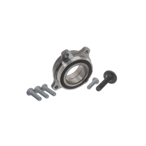 SKF Radlagersatz VKBA 7177