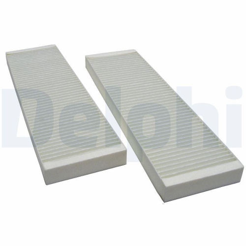 DELPHI Filter, Innenraumluft TSP0325317