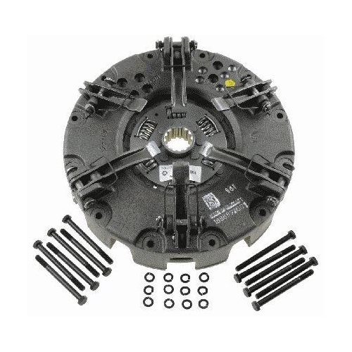 SACHS Kupplungsdruckplatte 1888 892 001