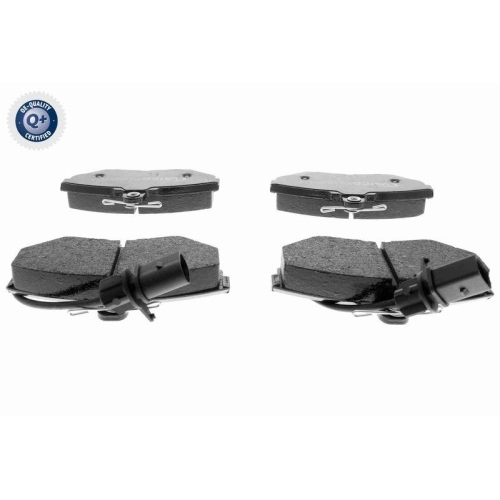 VAICO Bremsbelagsatz, Scheibenbremse Green Mobility Parts V10-8137