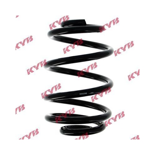 KYB Fahrwerksfeder K-Flex RX5398