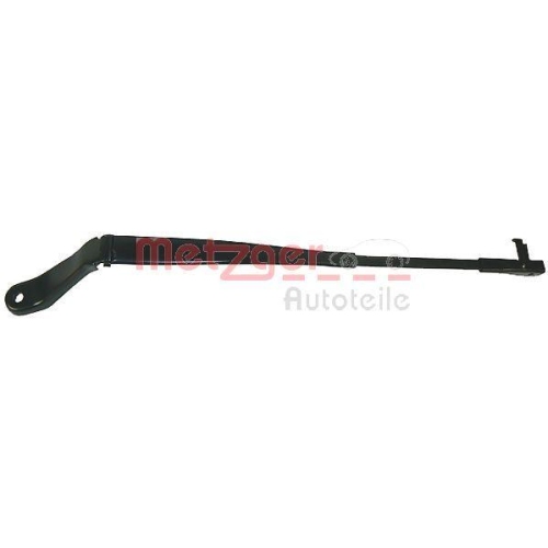 METZGER AUTOTEILE Wischarm, Scheibenreinigung 2190154 METZGER AUTOTEILE Wischarm, Scheibenreinigung 2190154