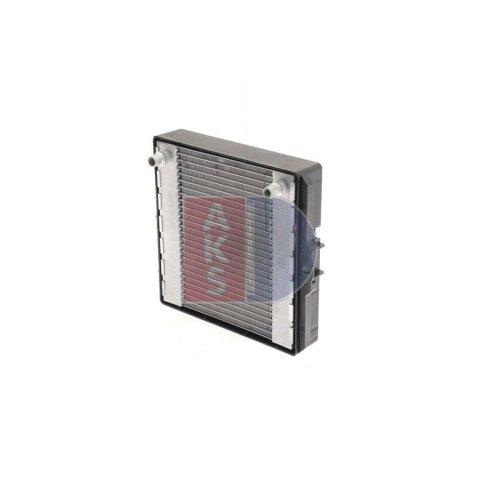 AKS DASIS Kühler, Motorkühlung 050051N