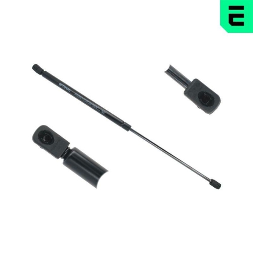 OPTIMAL Gasfeder, Koffer-/Laderaum