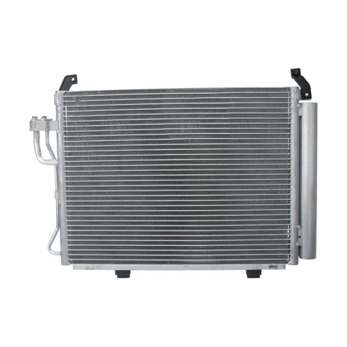 BOSCH Kondensator, Klimaanlage