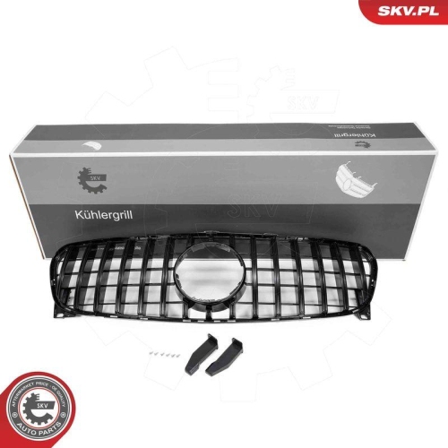 ESEN SKV Kühlergitter